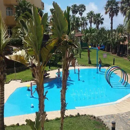 Grupotel Monte Feliz Apartmanhotel 3*