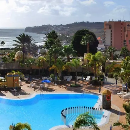 Grupotel Monte Feliz Apartmanhotel Bahia Feliz