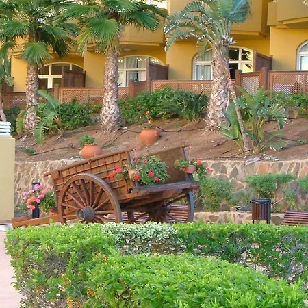 Monte Feliz Apartahotel
