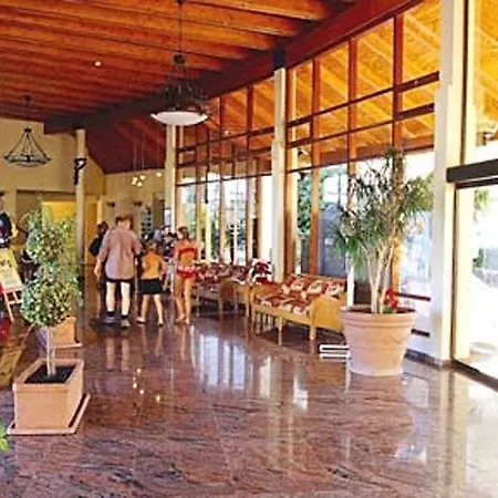 아파트 Grupotel Monte Feliz *
