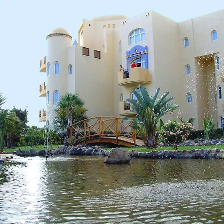 아파트 Grupotel Monte Feliz *