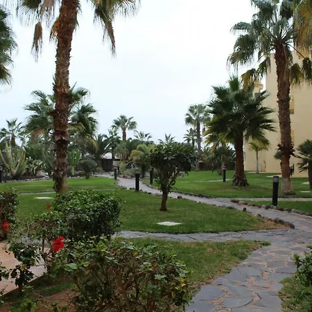 Apartmanhotel Grupotel Monte Feliz 3*