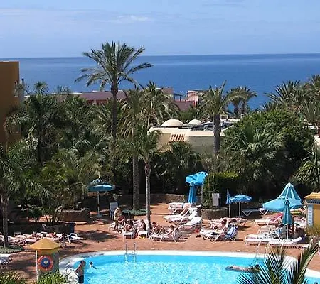 Grupotel Monte Feliz Apartmanhotel Bahia Feliz