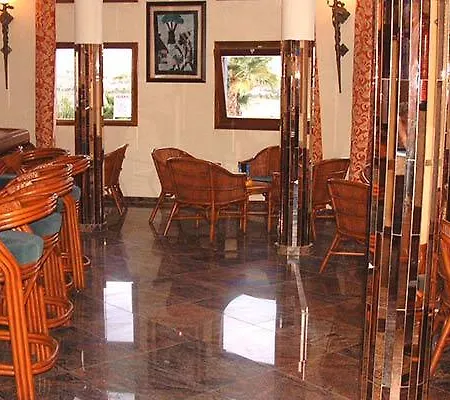 Grupotel Monte Feliz Apartmanhotel