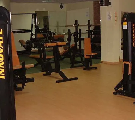 Apartmanhotel Grupotel Monte Feliz Bahia Feliz