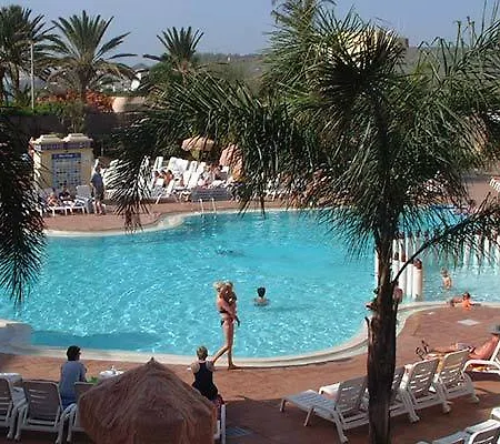 Apartmanhotel Grupotel Monte Feliz