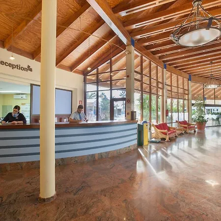 아파트 Grupotel Monte Feliz San Bartolomé