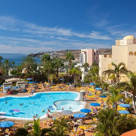 아파트 Grupotel Monte Feliz