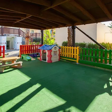 Apartahotel Monte Feliz
