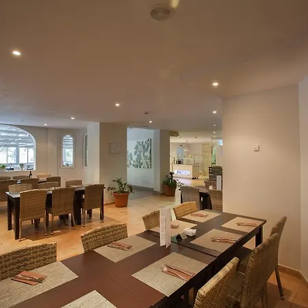 Apartmanhotel Grupotel Monte Feliz