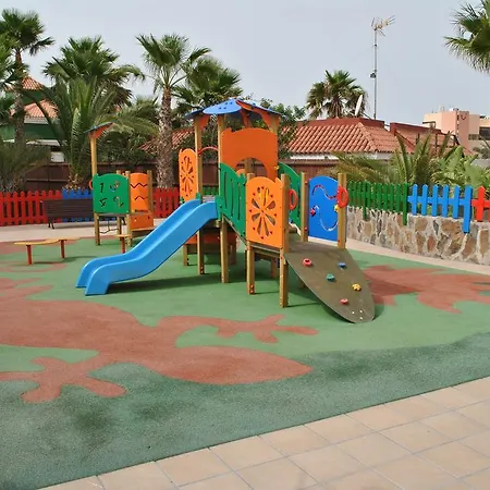 Grupotel Monte Feliz Apartmanhotel 3*