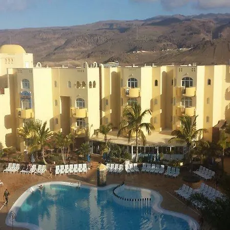 아파트 Grupotel Monte Feliz San Bartolomé