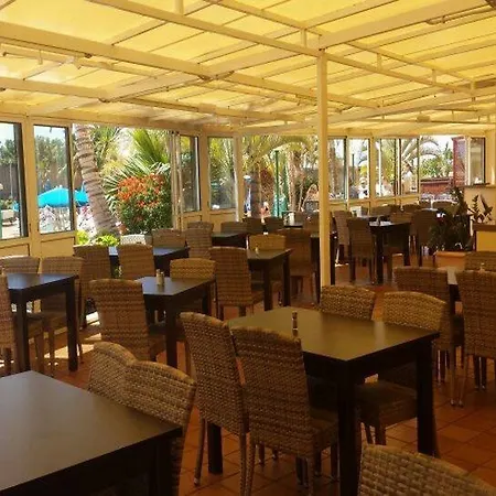 Grupotel Monte Feliz * San Bartolomé