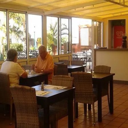 아파트 Grupotel Monte Feliz