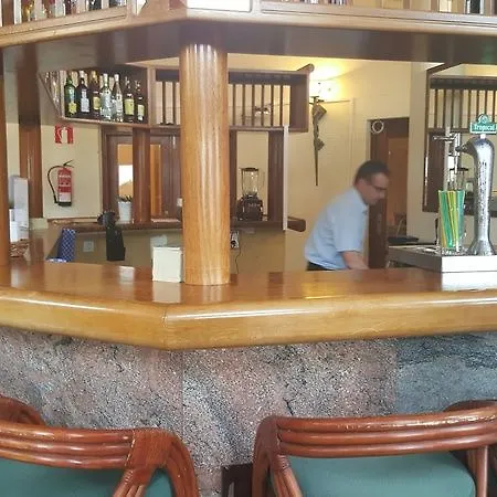 Grupotel Monte Feliz 아파트 San Bartolomé