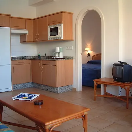 Grupotel Monte Feliz