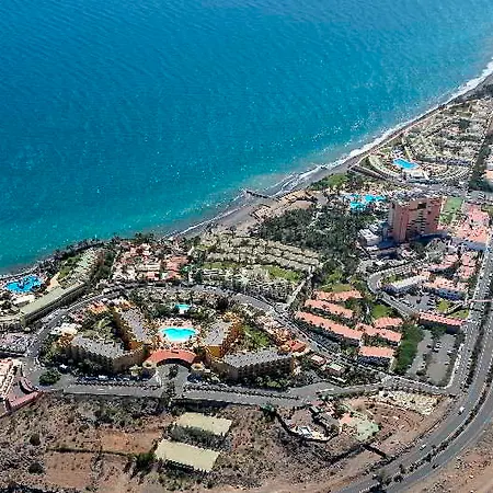 아파트 Grupotel Monte Feliz San Bartolomé