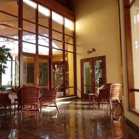Apartahotel Monte Feliz