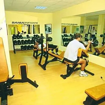 Grupotel Monte Feliz Apartmanhotel 3*