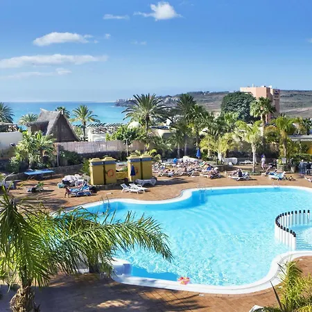 Grupotel Monte Feliz San Bartolomé