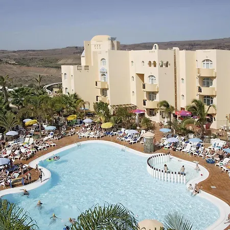 Apartmanhotel Grupotel Monte Feliz