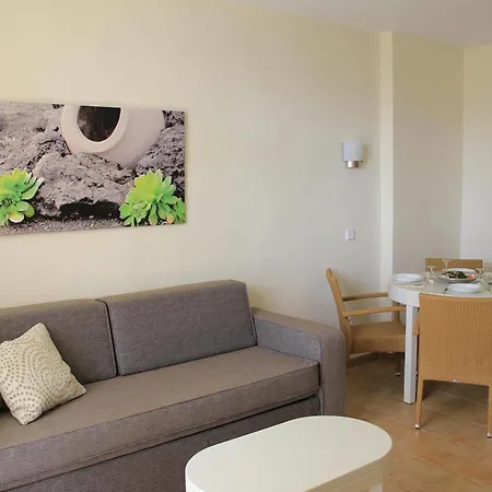 Grupotel Monte Feliz San Bartolomé