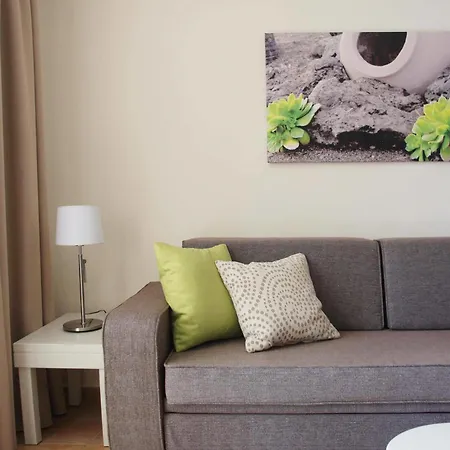 Grupotel Monte Feliz Apartmanhotel Bahia Feliz