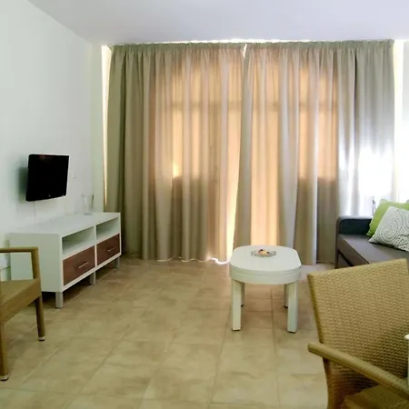 아파트 Grupotel Monte Feliz San Bartolomé