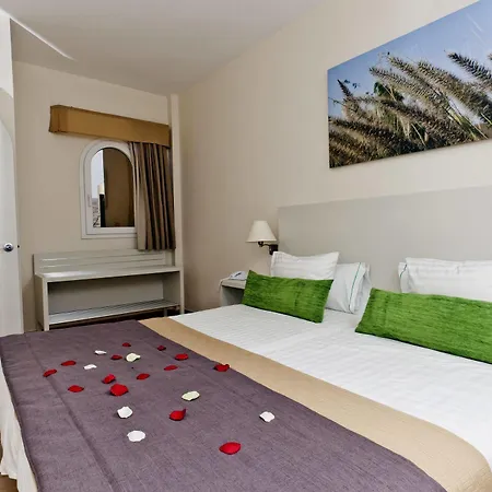 Grupotel Monte Feliz Apartmanhotel
