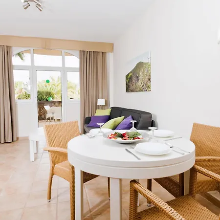 아파트 Grupotel Monte Feliz *