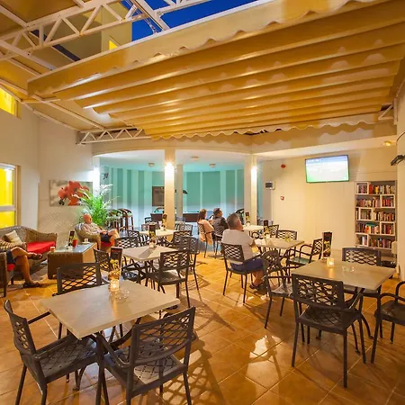 Grupotel Monte Feliz Apartmanhotel