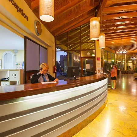 Grupotel Monte Feliz * San Bartolomé