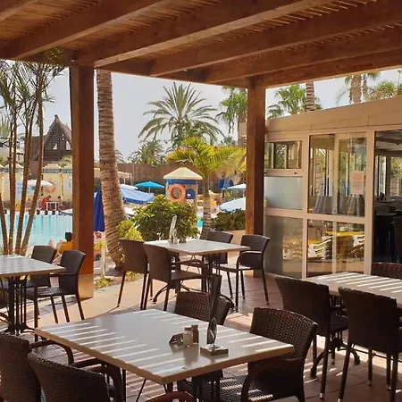 아파트 Grupotel Monte Feliz *