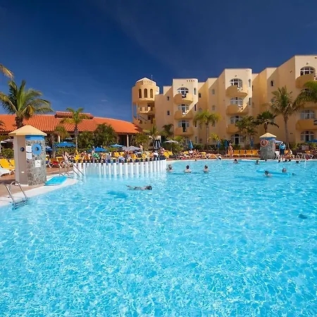 Grupotel Monte Feliz * San Bartolomé