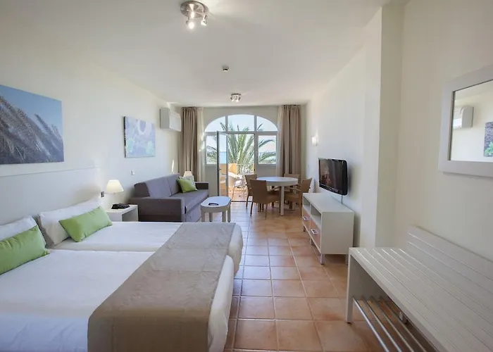 Grupotel Monte Feliz San Bartolome de Tirajana (Gran Canaria)