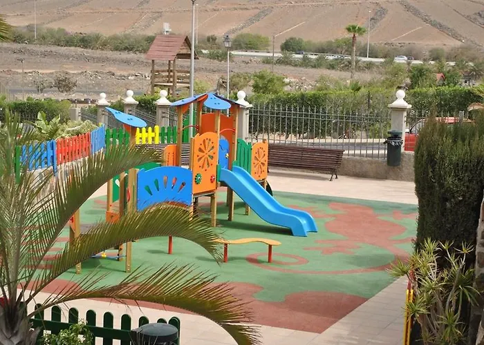 Apartment Grupotel Monte Feliz