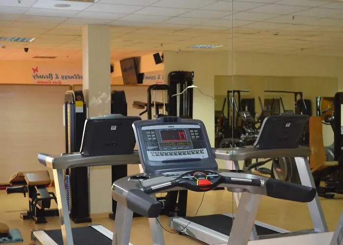 Grupotel Monte Feliz