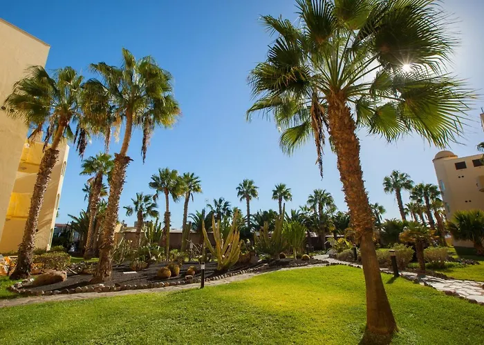Grupotel Monte Feliz San Bartolome de Tirajana (Gran Canaria)