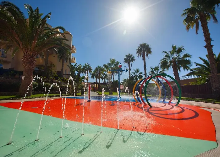 Grupotel Monte Feliz Apartment *