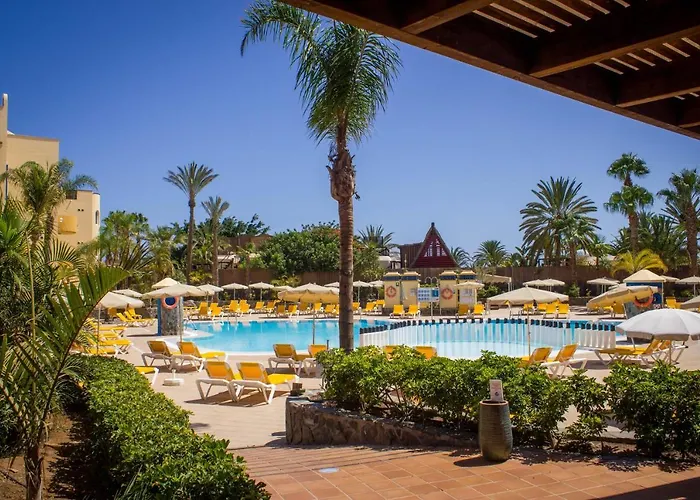 Apartment Grupotel Monte Feliz