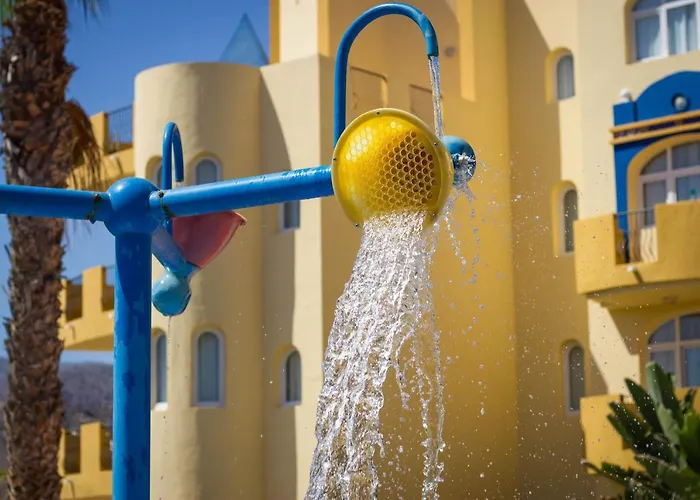 Grupotel Monte Feliz * San Bartolome de Tirajana (Gran Canaria)