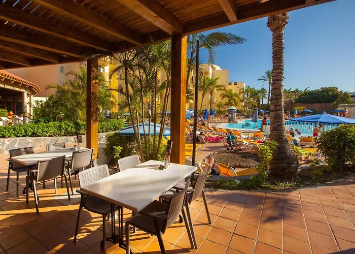 Grupotel Monte Feliz Apartment *