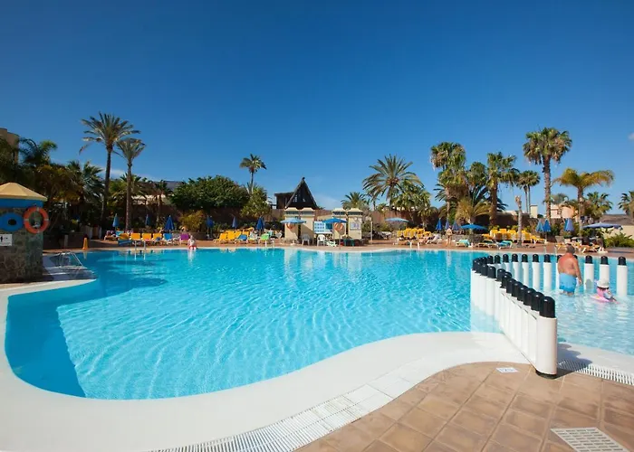 Grupotel Monte Feliz San Bartolome de Tirajana (Gran Canaria)