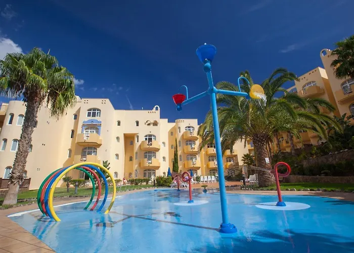 Grupotel Monte Feliz *