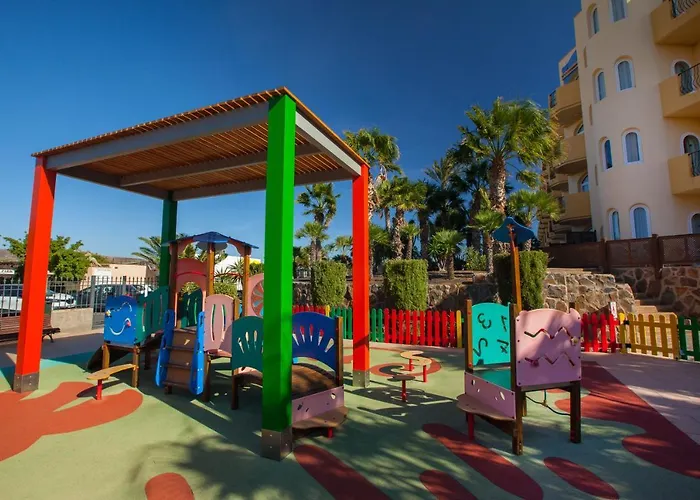 Grupotel Monte Feliz