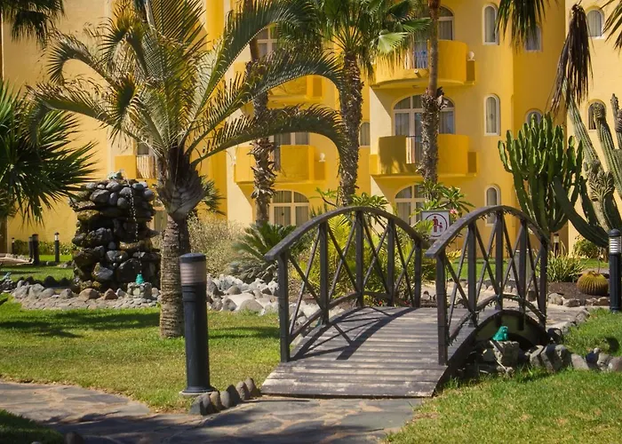 Apartment Grupotel Monte Feliz *