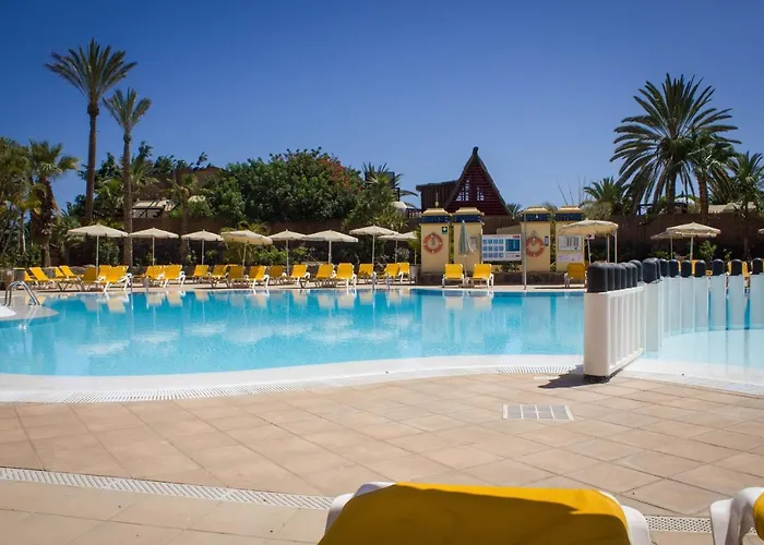 Grupotel Monte Feliz *