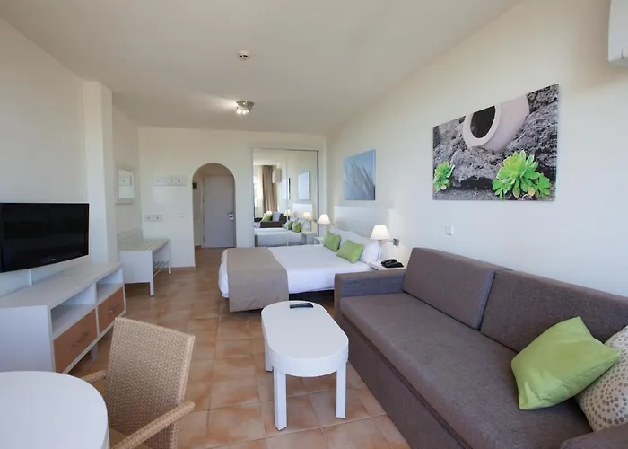 Grupotel Monte Feliz *