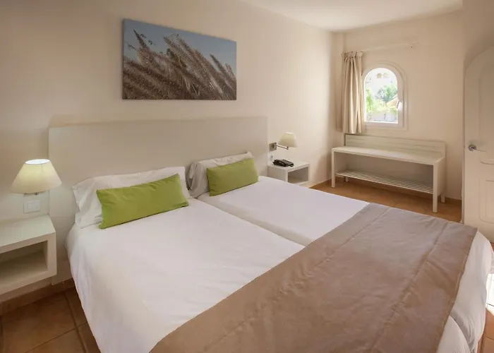 Grupotel Monte Feliz Apartment *