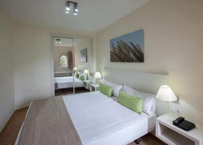 Grupotel Monte Feliz * San Bartolome de Tirajana (Gran Canaria)